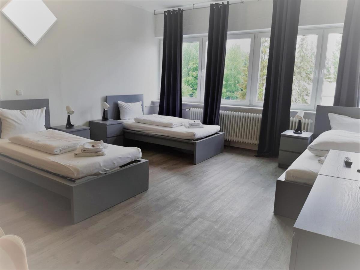 Mehrbett-apartment 8 In